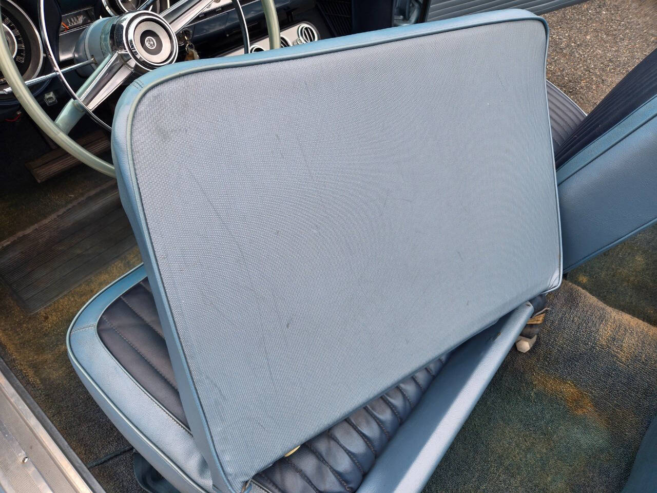 1965 Dodge Polara 156