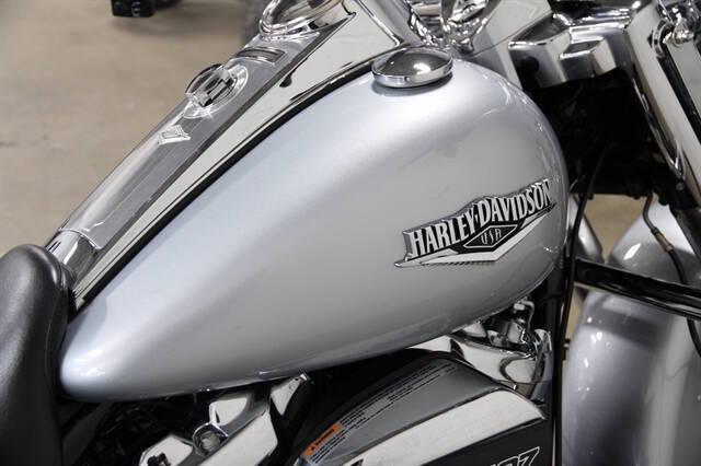 2019 Harley-Davidson Road King