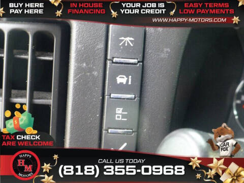 2012 Chevrolet Express 1500