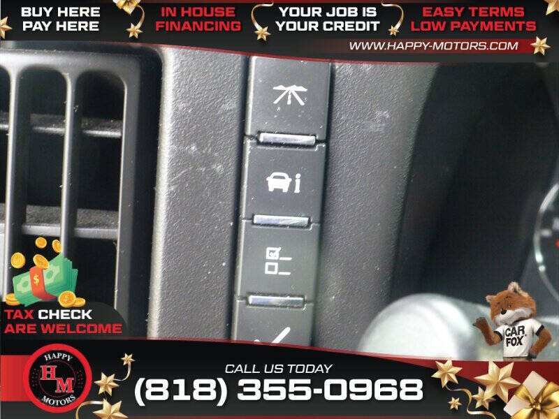 2012 Chevrolet Express 1500