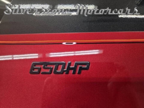 2015 Chevrolet Corvette Z06