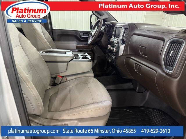 2023 GMC Sierra 2500HD