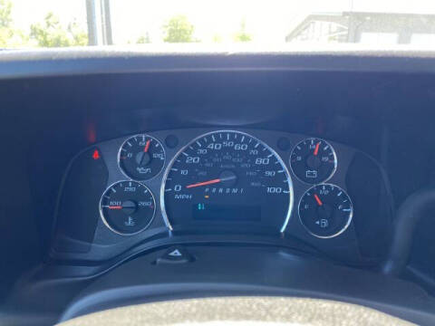 2022 Chevrolet Express 2500
