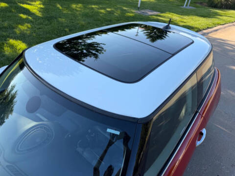 2015 MINI Hardtop 2 Door Cooper S