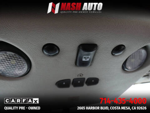 2006 HUMMER H2