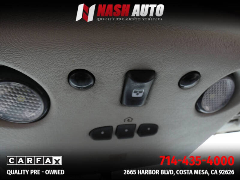 2006 HUMMER H2