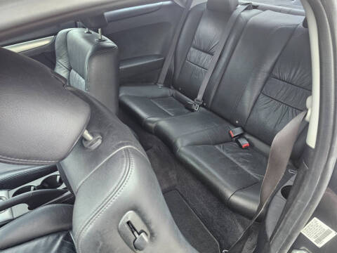 2004 Honda Accord EX V-6