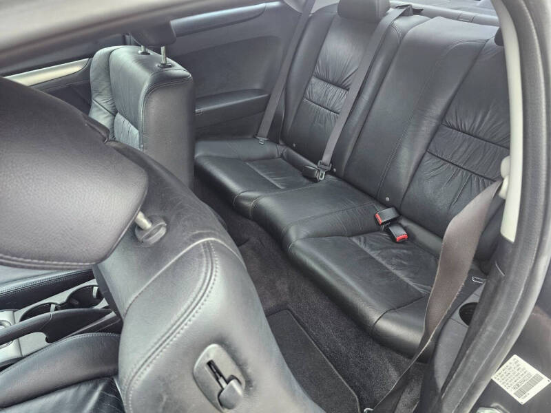 2004 Honda Accord EX V-6