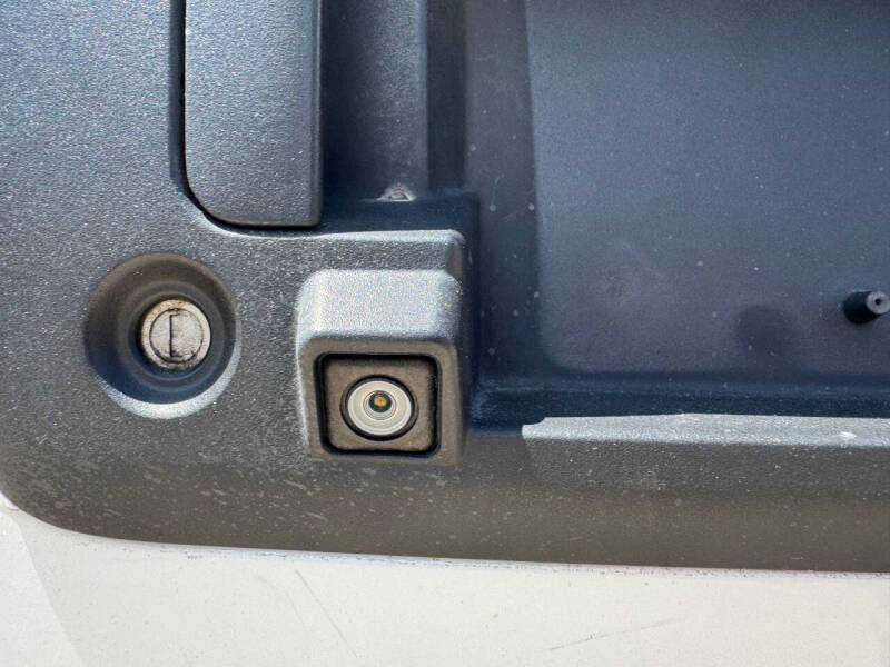 2013 Chevrolet Express 2500