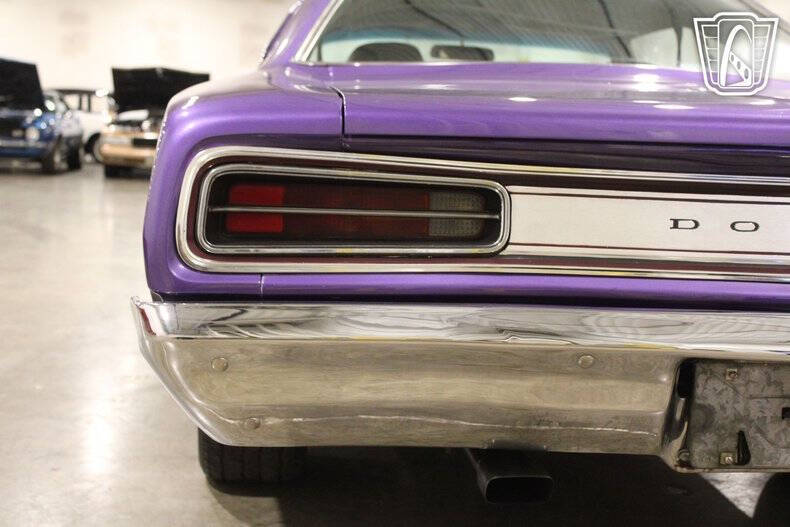 1970 Dodge Coronet