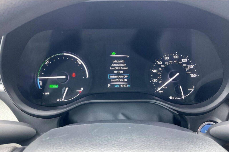 2024 Toyota Sienna LE 8-Passenger