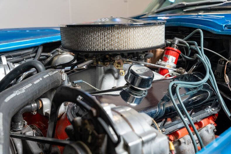 1966 Chevrolet Corvette