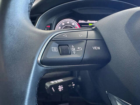 2022 Audi Q7 quattro Premium Plus 55 TFSI