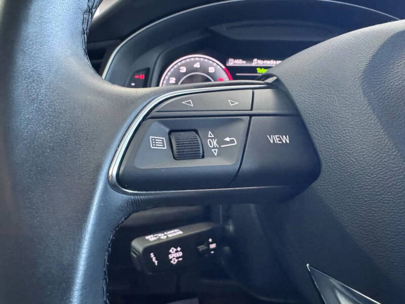 2022 Audi Q7 quattro Premium Plus 55 TFSI