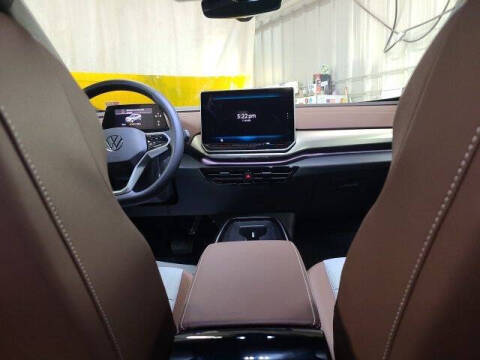 2025 Volkswagen ID.4 Pro