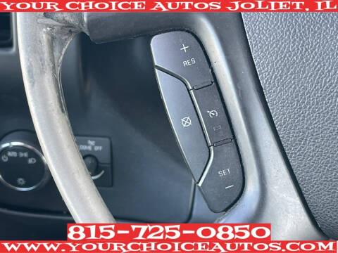 2014 Chevrolet Express