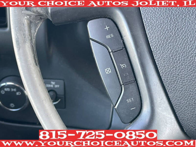 2014 Chevrolet Express