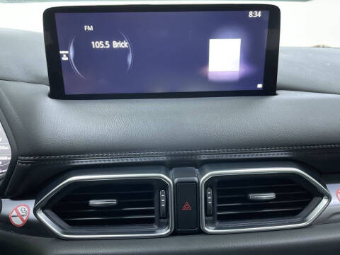 2023 Mazda CX-5 2.5 S Preferred