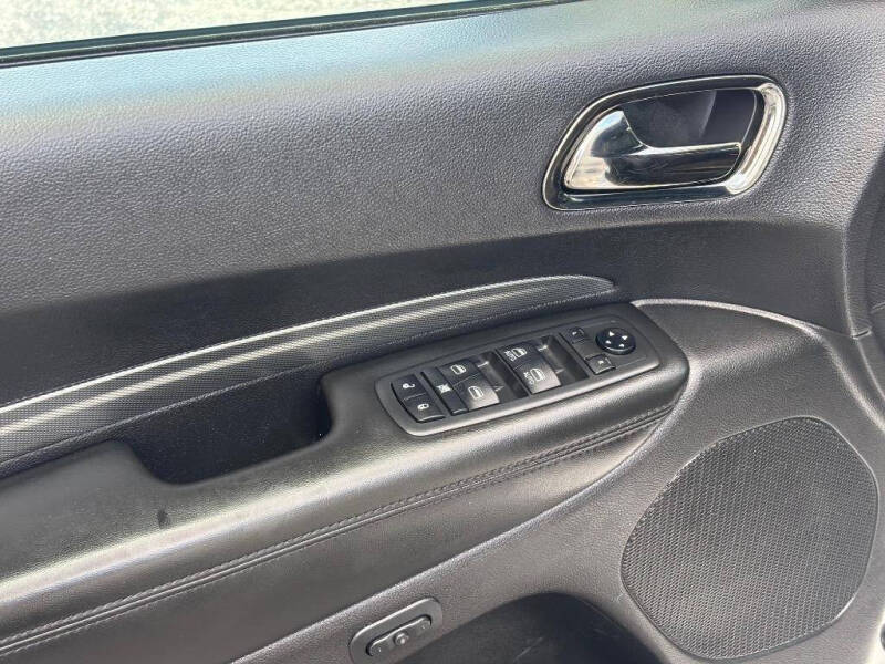 2019 Dodge Durango GT