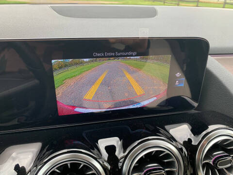 2023 Mercedes-Benz GLA GLA 250 4MATIC