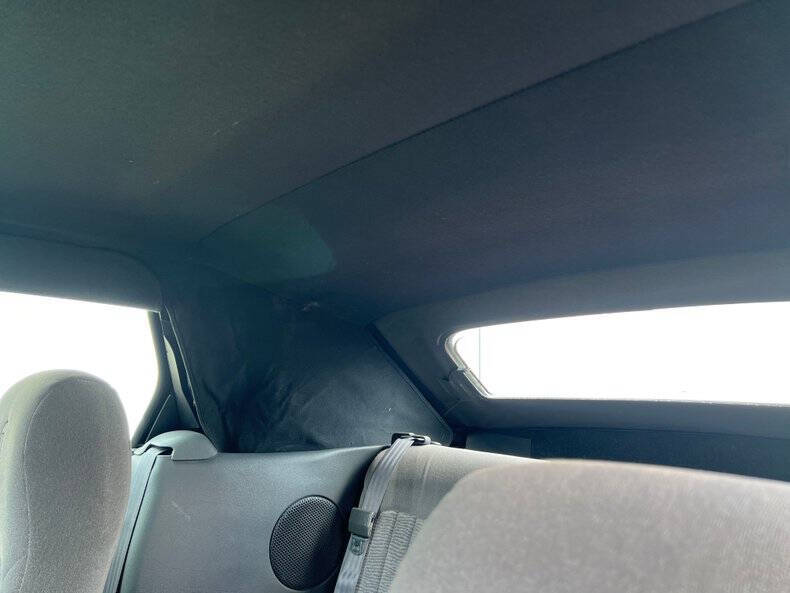 1997 Chevrolet Camaro