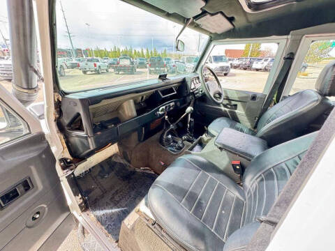 1988 Land Rover ROVER