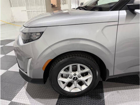 2023 Kia Soul
