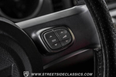 2003 Chevrolet SSR LS