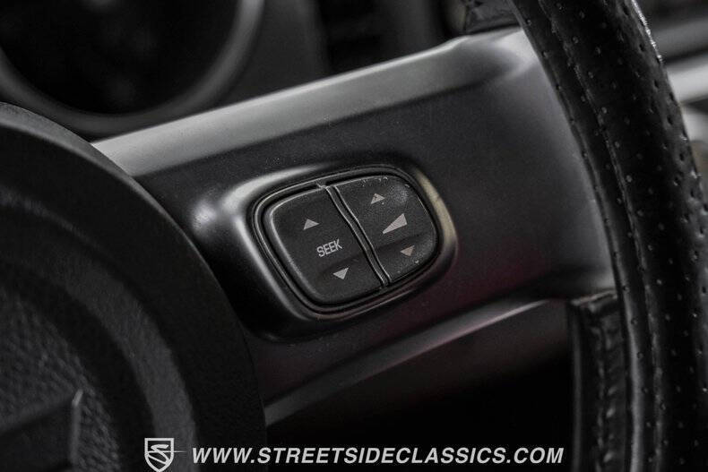 2003 Chevrolet SSR LS