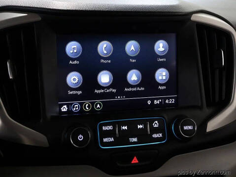 2018 GMC Terrain SLT Diesel
