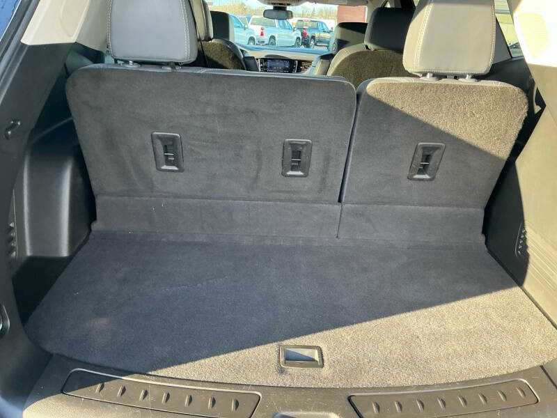 2020 Buick Enclave Premium