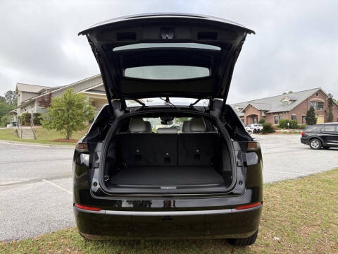 2025 Jeep Wagoneer S Limited