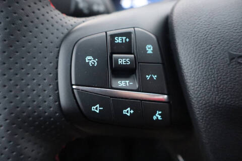 2023 Ford Escape Hybrid ST-Line Select