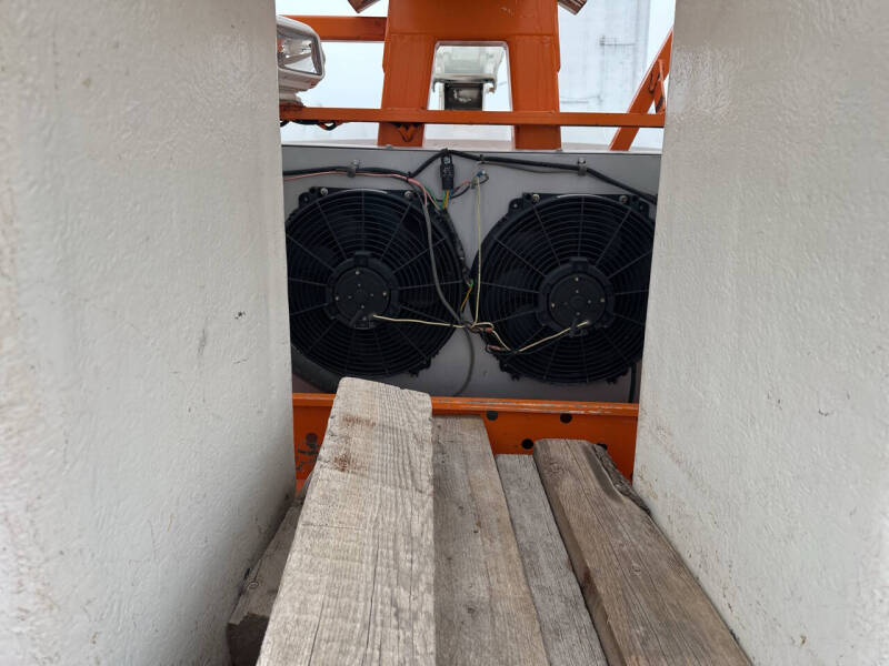 2009 International WorkStar 7600