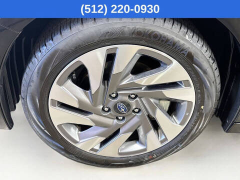 2025 Subaru Legacy Limited