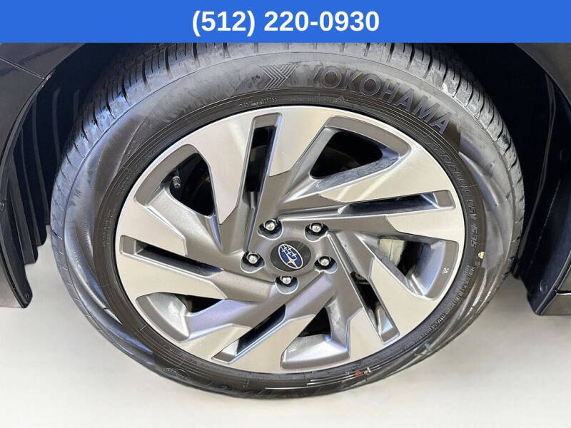 2025 Subaru Legacy Limited