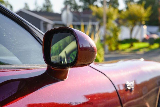 2003 Chevrolet Corvette