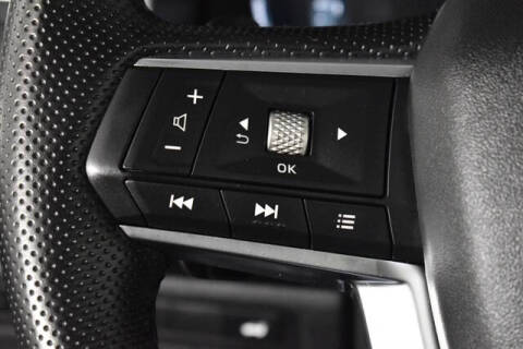 2024 Mitsubishi Outlander PHEV SE