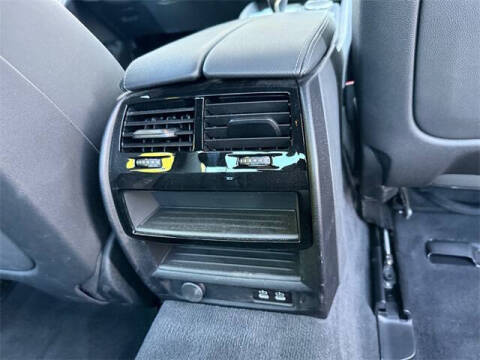 2023 BMW 5 Series 530i