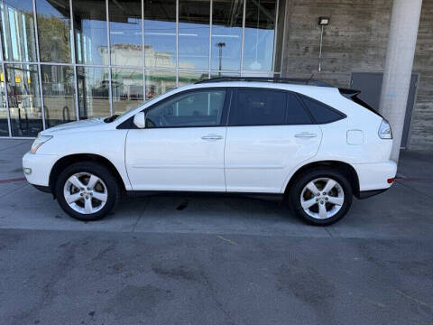2008 Lexus RX 350