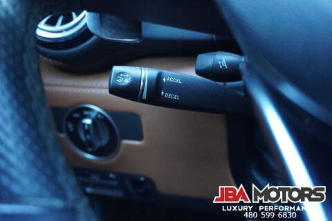 2018 Mercedes-Benz AMG GT C