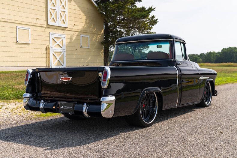 1955 Chevrolet Cameo