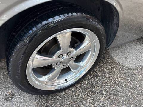 2011 Dodge Challenger R/T