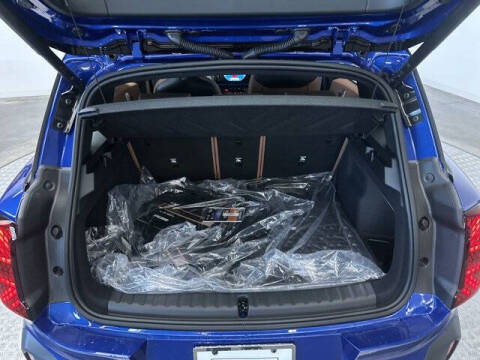 2027 MINI Countryman
