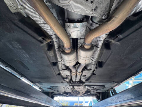 2020 Audi S5 Sportback 3.0T quattro Premium Plus