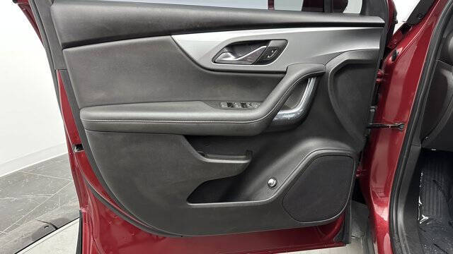 2019 Chevrolet Blazer LT