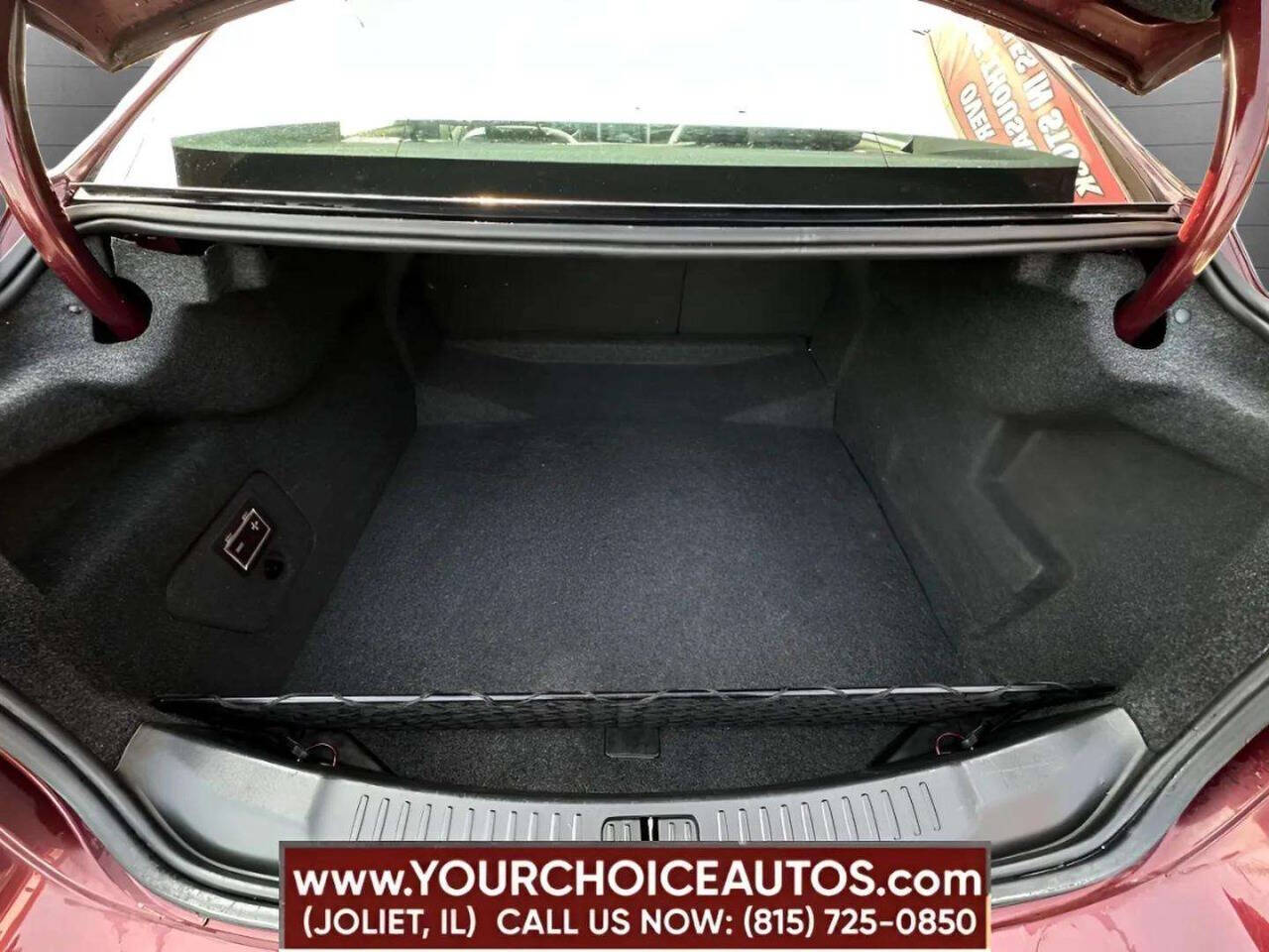 ChevroletMalibu Limited25