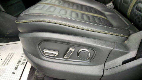 2024 Rivian R1T Adventure