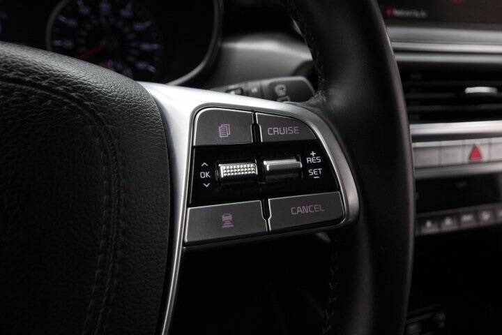 2022 Kia Telluride LX