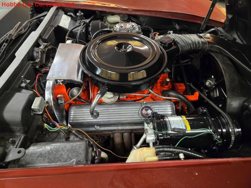 1976 Chevrolet Corvette